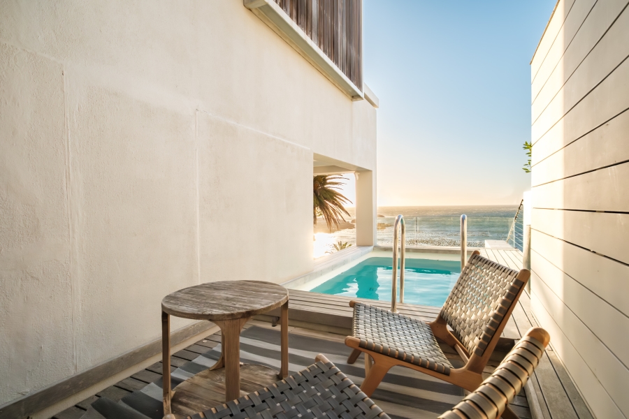 3 Bedroom Property for Sale in Camps Bay Western Cape